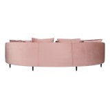 RUMBA SOFA - CONTEMPORARY SOFA